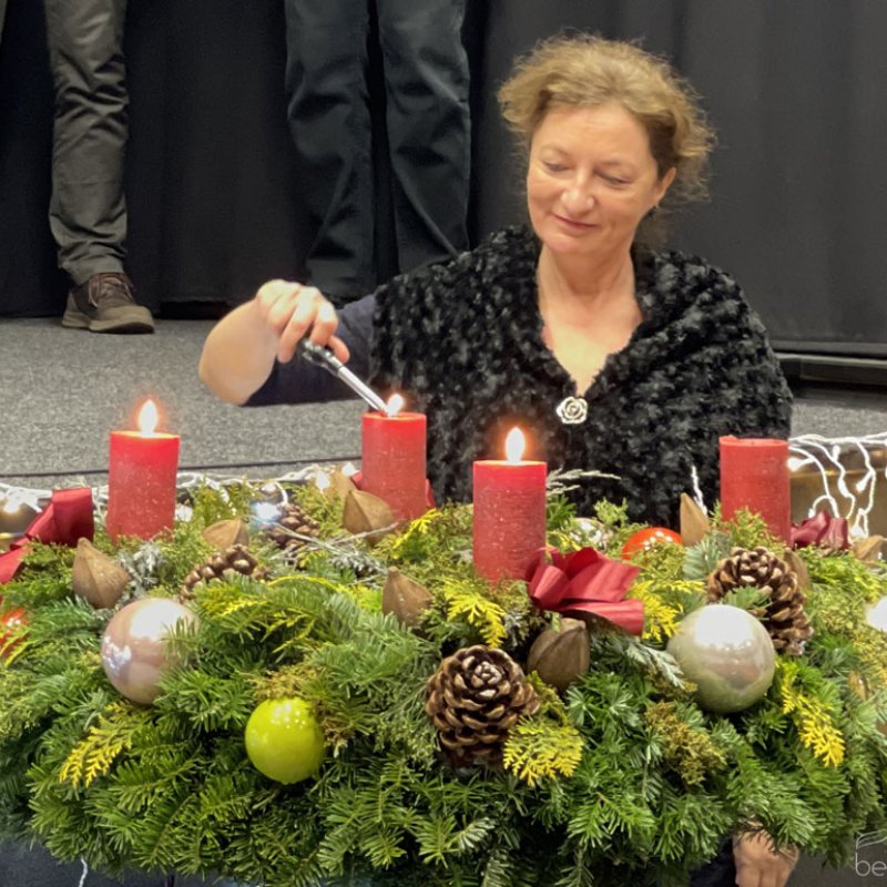 Advent harmadik vasárnapján 20